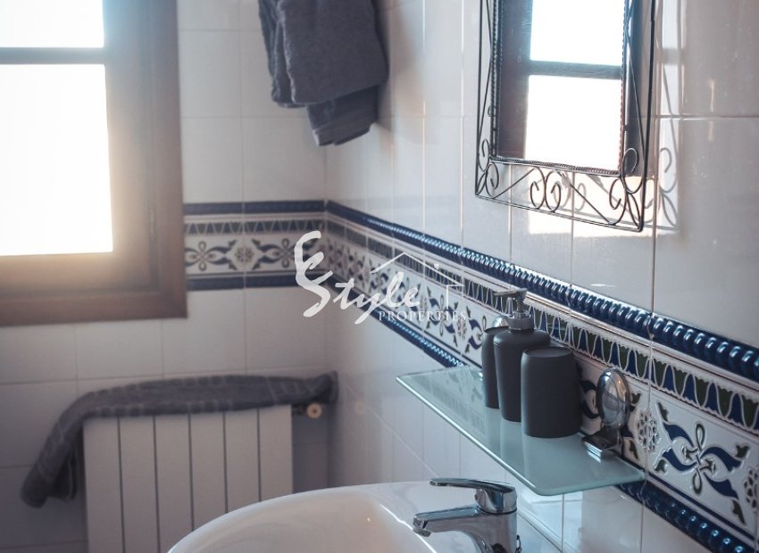 Resale - Villa - Lorca