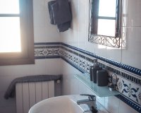 Resale - Villa - Lorca