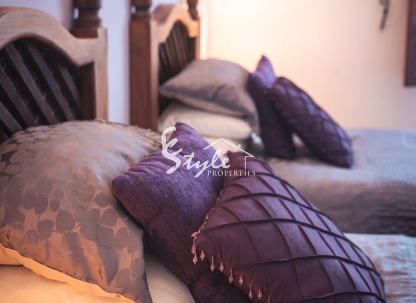 Resale - Villa - Lorca