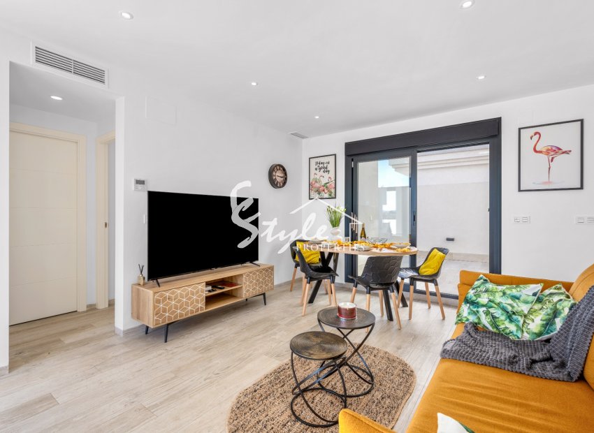 Resale - Villa - Los Alcazares - Bahia Bella