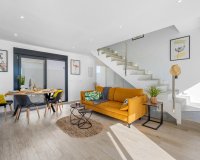 Resale - Villa - Los Alcazares - Bahia Bella