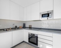 Resale - Villa - Los Alcazares - Bahia Bella