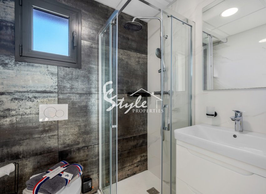 Resale - Villa - Los Alcazares - Bahia Bella