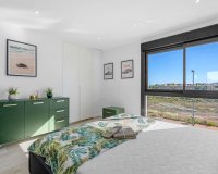 Resale - Villa - Los Alcazares - Bahia Bella