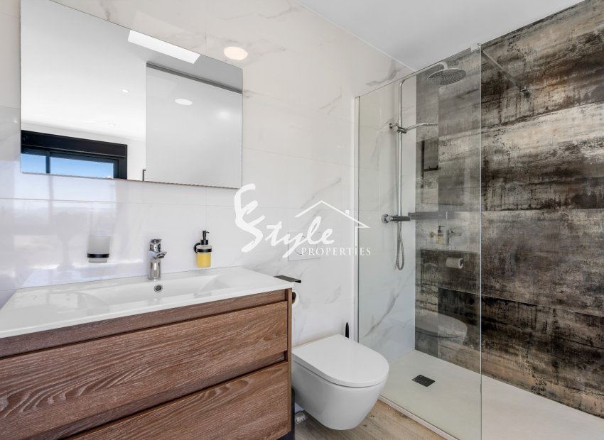 Resale - Villa - Los Alcazares - Bahia Bella