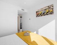 Resale - Villa - Los Alcazares - Bahia Bella