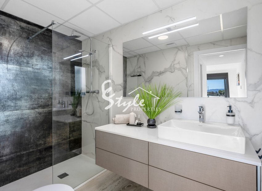 Resale - Villa - Los Alcazares - Bahia Bella