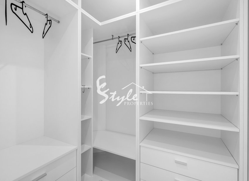 Resale - Villa - Los Alcazares - Bahia Bella