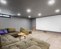 Resale - Villa - Los Alcazares - Bahia Bella