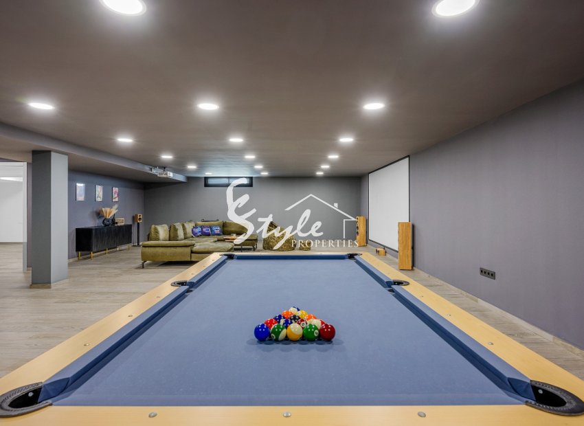 Resale - Villa - Los Alcazares - Bahia Bella