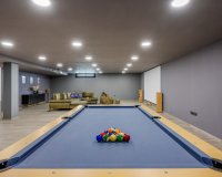 Resale - Villa - Los Alcazares - Bahia Bella