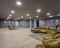 Resale - Villa - Los Alcazares - Bahia Bella