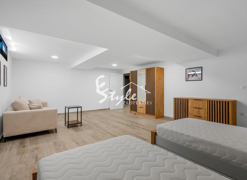 Resale - Villa - Los Alcazares - Bahia Bella