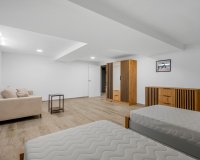 Resale - Villa - Los Alcazares - Bahia Bella