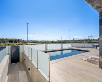 Resale - Villa - Los Alcazares - Bahia Bella