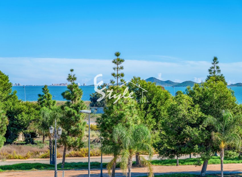 Resale - Villa - Los Alcazares - Bahia Bella