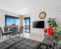 Resale - Villa - Los Alcazares - Euro Roda