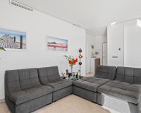 Resale - Villa - Los Alcazares - Euro Roda