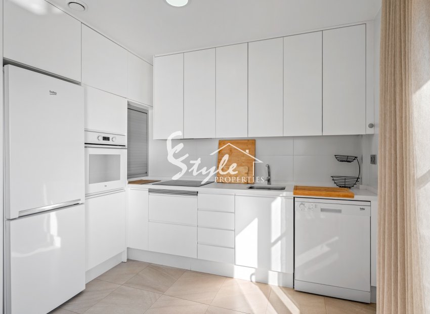 Resale - Villa - Los Alcazares - Euro Roda