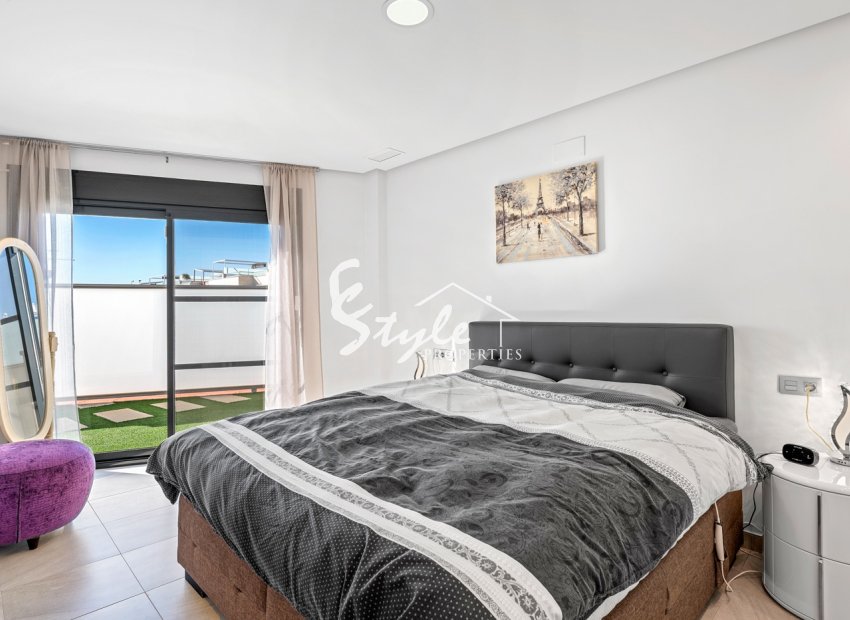 Resale - Villa - Los Alcazares - Euro Roda