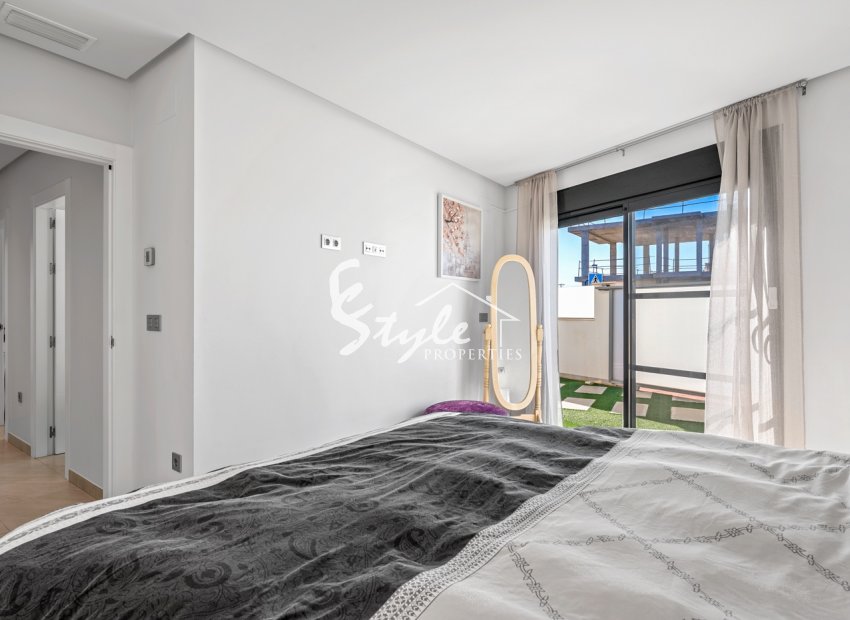 Resale - Villa - Los Alcazares - Euro Roda