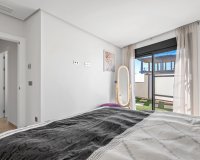 Resale - Villa - Los Alcazares - Euro Roda