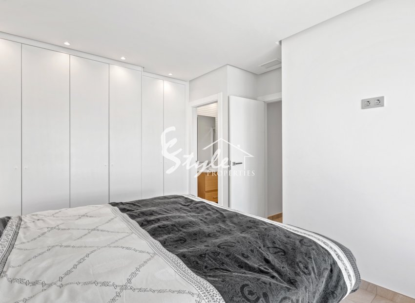 Resale - Villa - Los Alcazares - Euro Roda