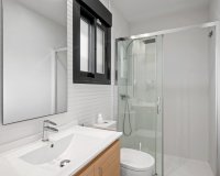 Resale - Villa - Los Alcazares - Euro Roda