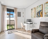 Resale - Villa - Los Alcazares - Euro Roda