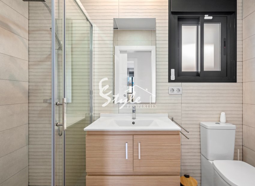 Resale - Villa - Los Alcazares - Euro Roda