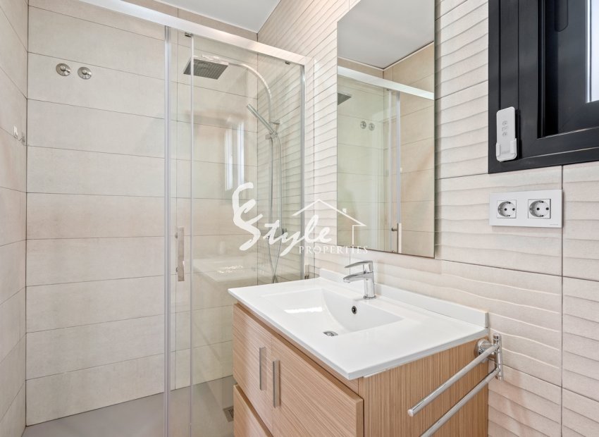 Resale - Villa - Los Alcazares - Euro Roda