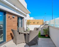 Resale - Villa - Los Alcazares - Euro Roda