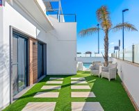 Resale - Villa - Los Alcazares - Euro Roda