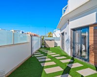 Resale - Villa - Los Alcazares - Euro Roda