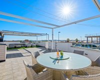 Resale - Villa - Los Alcazares - Euro Roda