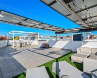 Resale - Villa - Los Alcazares - Euro Roda