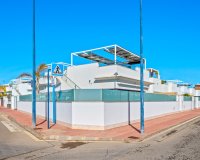 Resale - Villa - Los Alcazares - Euro Roda