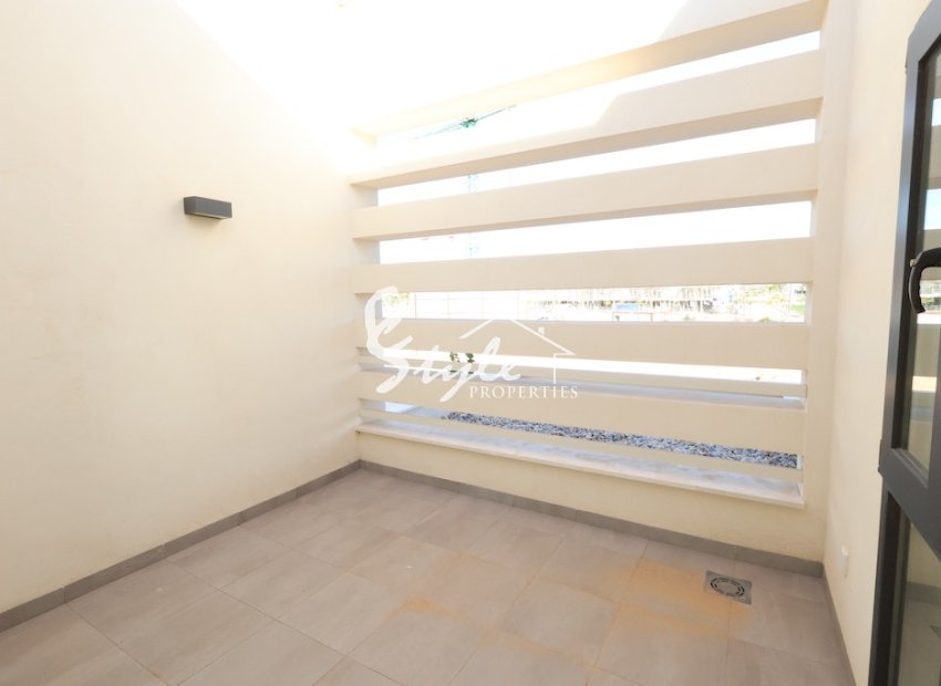 Resale - Villa - Los Alcazares - Santa Rosalía