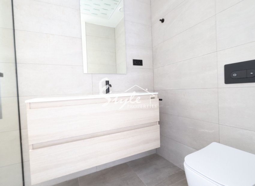 Resale - Villa - Los Alcazares