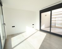 Resale - Villa - Los Alcazares