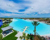 Resale - Villa - Los Alcazares