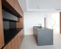 Resale - Villa - Los Alcazares