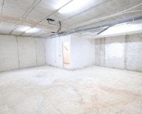 Resale - Villa - Los Alcazares