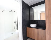 Resale - Villa - Los Alcazares