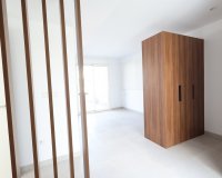 Resale - Villa - Los Alcazares