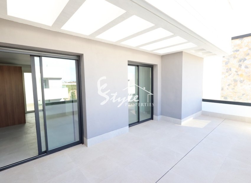 Resale - Villa - Los Alcazares