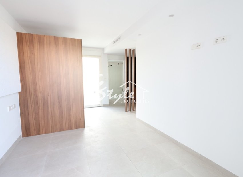 Resale - Villa - Los Alcazares