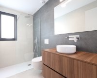 Resale - Villa - Los Alcazares