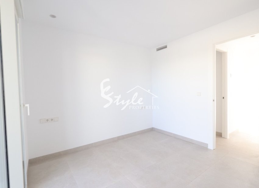 Resale - Villa - Los Alcazares