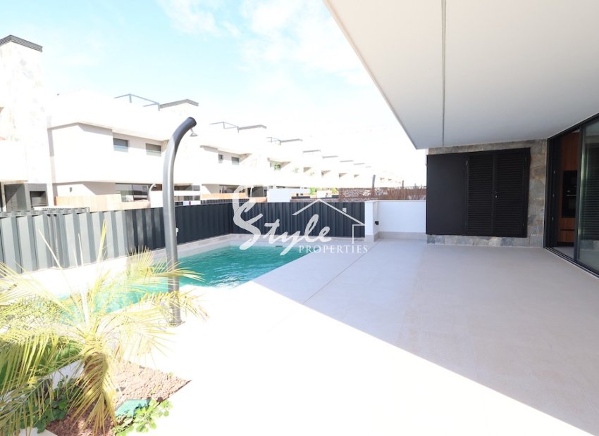 Resale - Villa - Los Alcazares